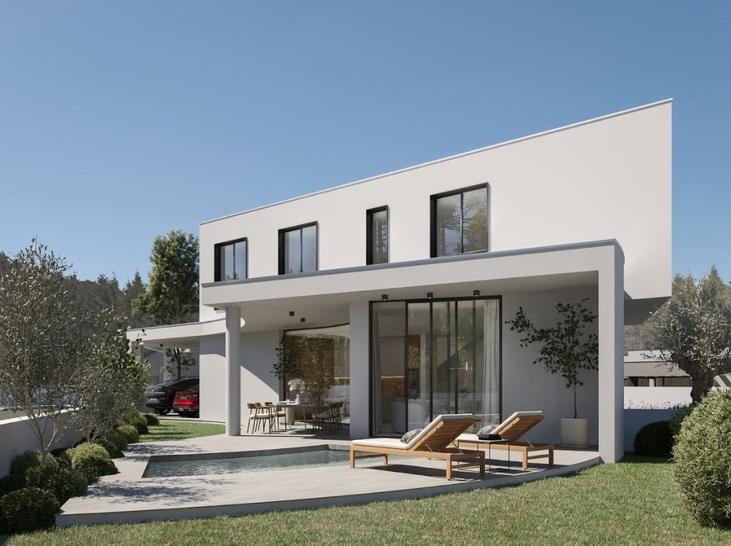 For Sale: Detached house, Dromolaxia, Larnaca, Cyprus FC-62789 - #3 For Sale: Detached house, Dromolaxia, Larnaca, Cyprus FC-62789 - #3