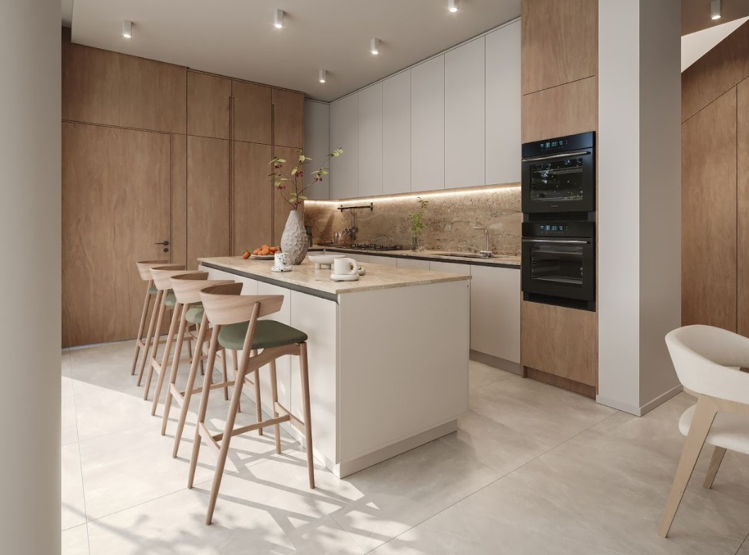 For Sale: Detached house, Dromolaxia, Larnaca, Cyprus FC-62789 - #10 For Sale: Detached house, Dromolaxia, Larnaca, Cyprus FC-62789 - #10