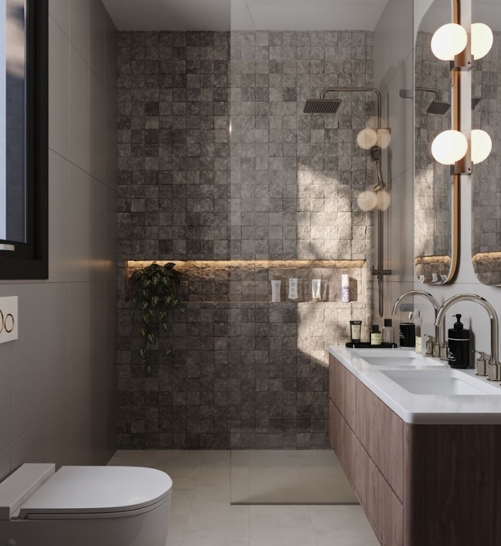 For Sale: Detached house, Dromolaxia, Larnaca, Cyprus FC-62789 - #12 For Sale: Detached house, Dromolaxia, Larnaca, Cyprus FC-62789 - #12