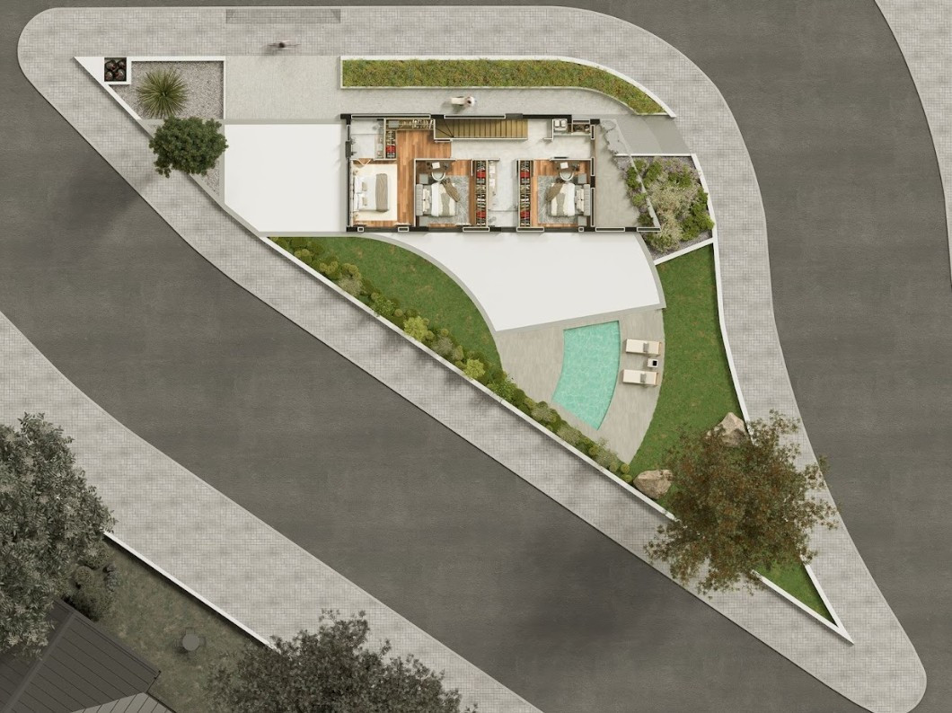 For Sale: Detached house, Dromolaxia, Larnaca, Cyprus FC-62789 - #15 For Sale: Detached house, Dromolaxia, Larnaca, Cyprus FC-62789 - #15