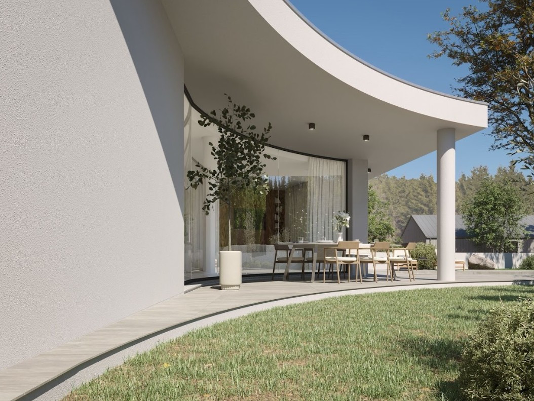 For Sale: Detached house, Dromolaxia, Larnaca, Cyprus FC-62789 - #6 For Sale: Detached house, Dromolaxia, Larnaca, Cyprus FC-62789 - #6