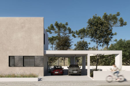 For Sale: Detached house, Dromolaxia, Larnaca, Cyprus FC-62789