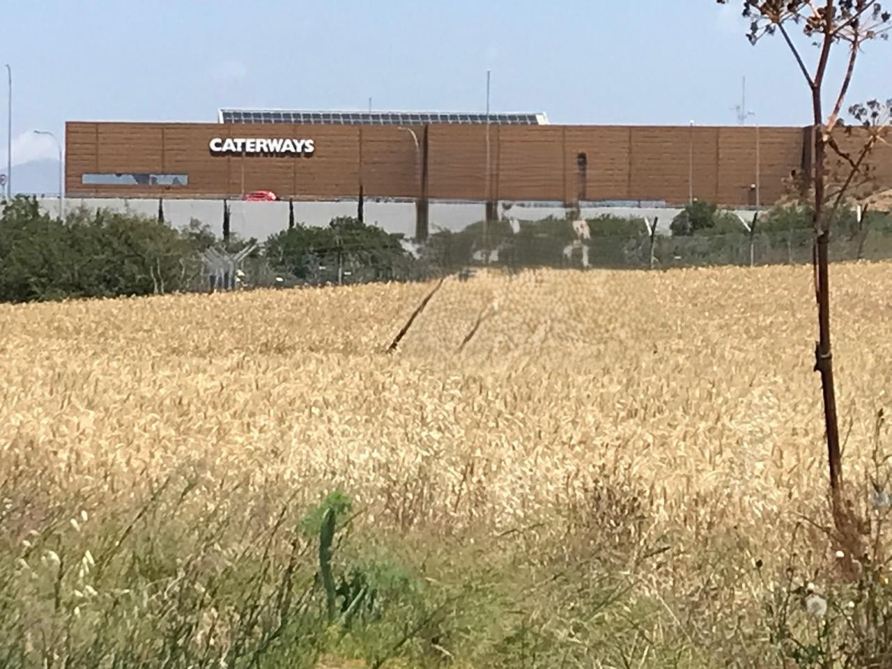 For Sale: Industrial land, Latsia, Nicosia, Cyprus FC-62792 - #3