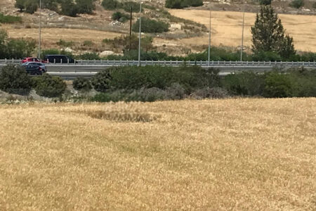 For Sale: Industrial land, Latsia, Nicosia, Cyprus FC-62792