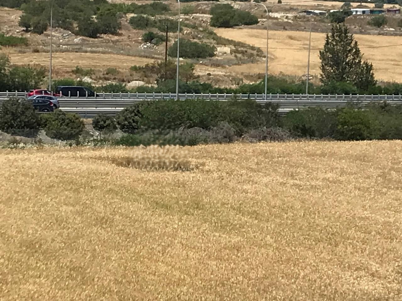 For Sale: Industrial land, Latsia, Nicosia, Cyprus FC-62792 - #1