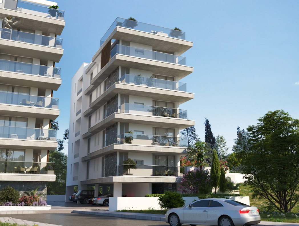 For Sale: Apartments, Agios Nikolaos, Larnaca, Cyprus FC-62793 - #5