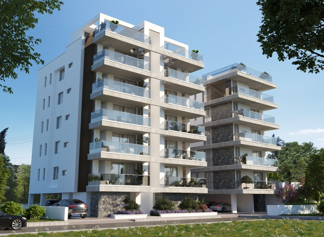 For Sale: Apartments, Agios Nikolaos, Larnaca, Cyprus FC-62794 - #4 For Sale: Apartments, Agios Nikolaos, Larnaca, Cyprus FC-62794 - #4