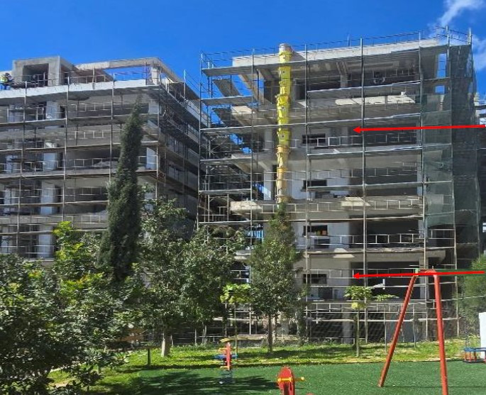 For Sale: Apartments, Agios Nikolaos, Larnaca, Cyprus FC-62794 - #7