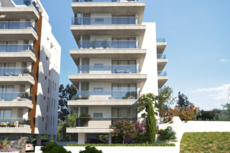 For Sale: Penthouse, Agios Nikolaos, Larnaca, Cyprus FC-62796