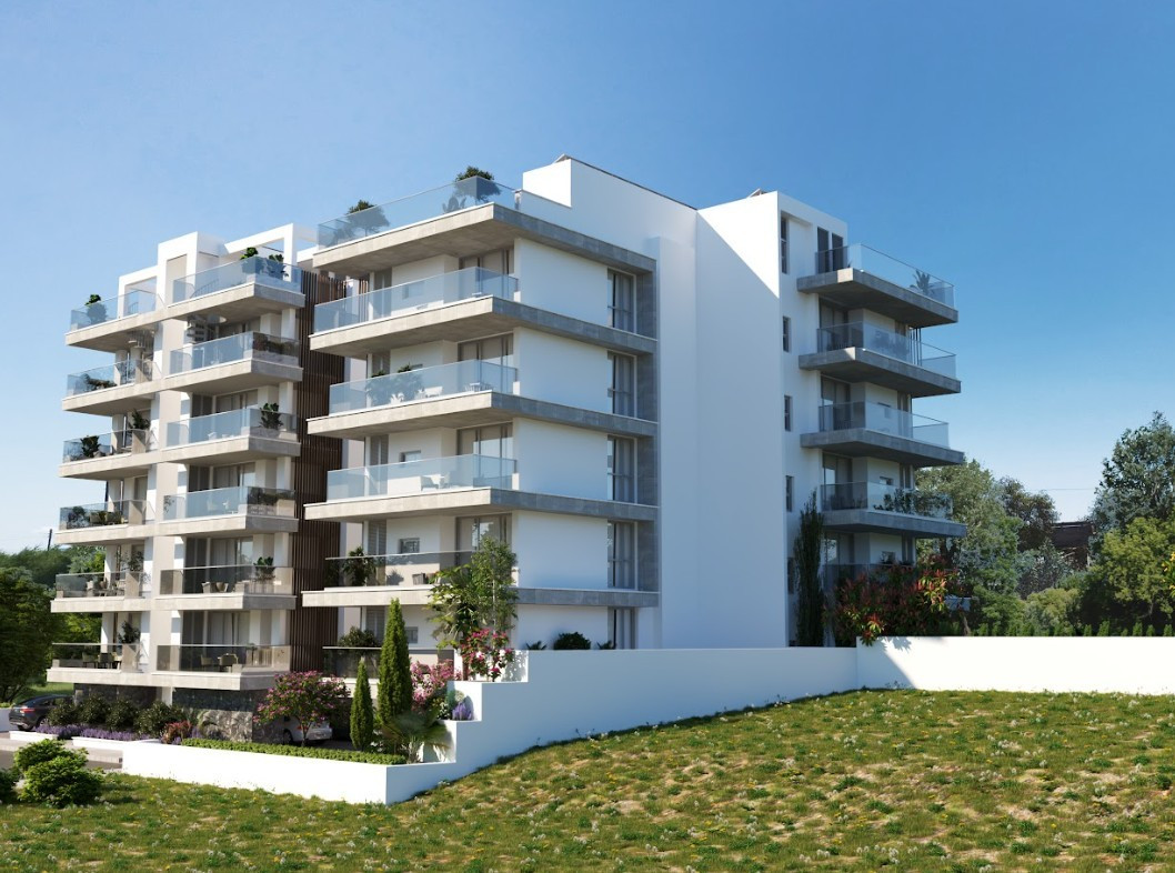 For Sale: Penthouse, Agios Nikolaos, Larnaca, Cyprus FC-62796 - #6 For Sale: Penthouse, Agios Nikolaos, Larnaca, Cyprus FC-62796 - #6