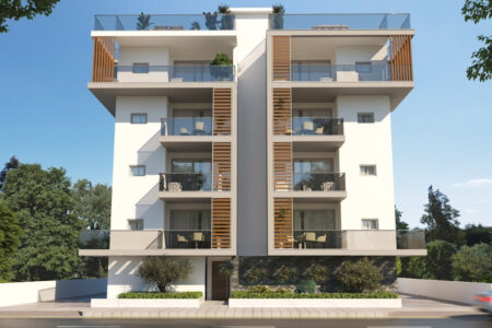 For Sale: Apartments, Agios Nikolaos, Larnaca, Cyprus FC-62797