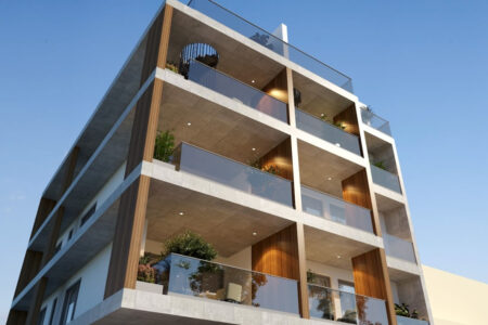 For Sale: Apartments, Faneromeni, Larnaca, Cyprus FC-62801