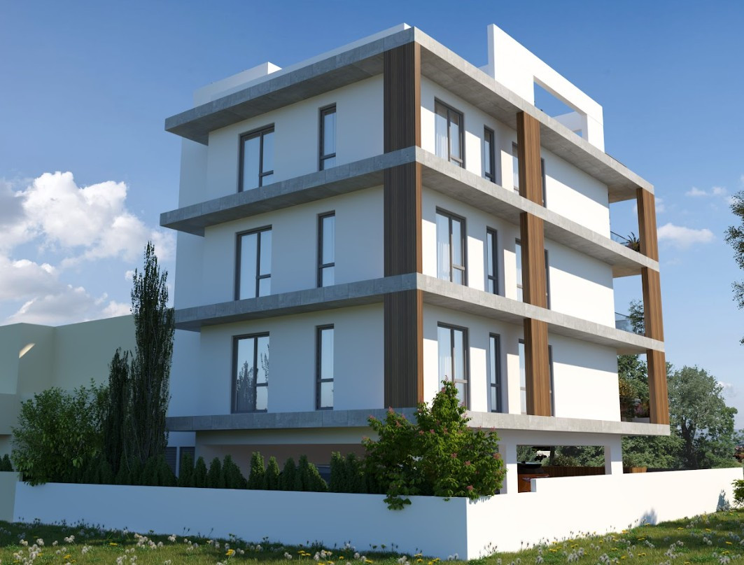 For Sale: Apartments, Faneromeni, Larnaca, Cyprus FC-62801 - #6 For Sale: Apartments, Faneromeni, Larnaca, Cyprus FC-62801 - #6