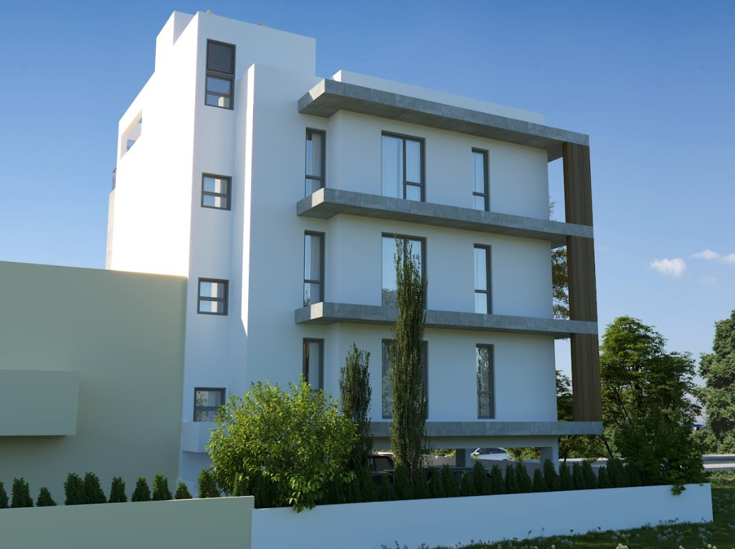 For Sale: Apartments, Faneromeni, Larnaca, Cyprus FC-62801 - #7 For Sale: Apartments, Faneromeni, Larnaca, Cyprus FC-62801 - #7