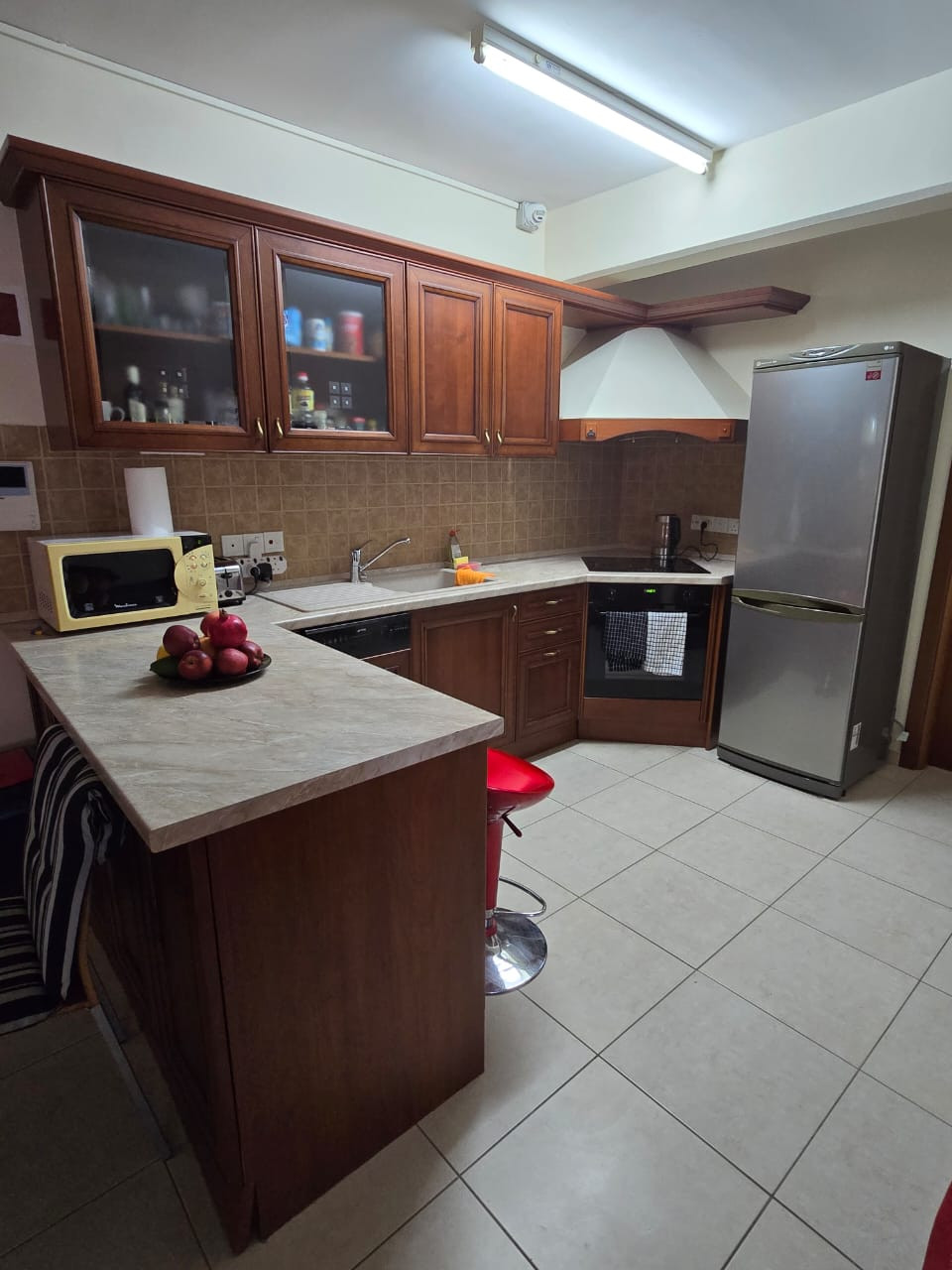 For Sale: Penthouse, Neapoli, Limassol, Cyprus FC-62802 - #7