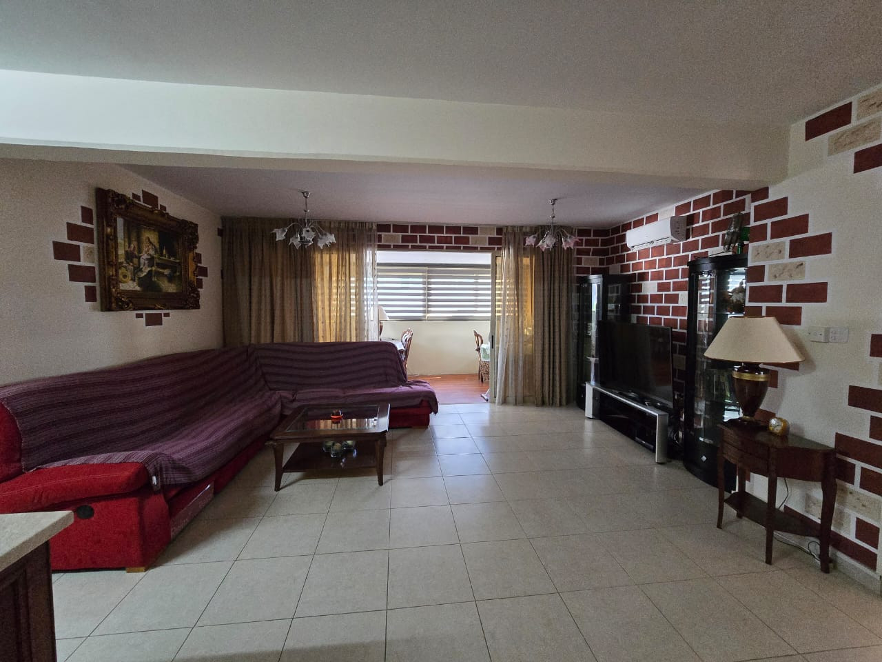 For Sale: Penthouse, Neapoli, Limassol, Cyprus FC-62802 - #8