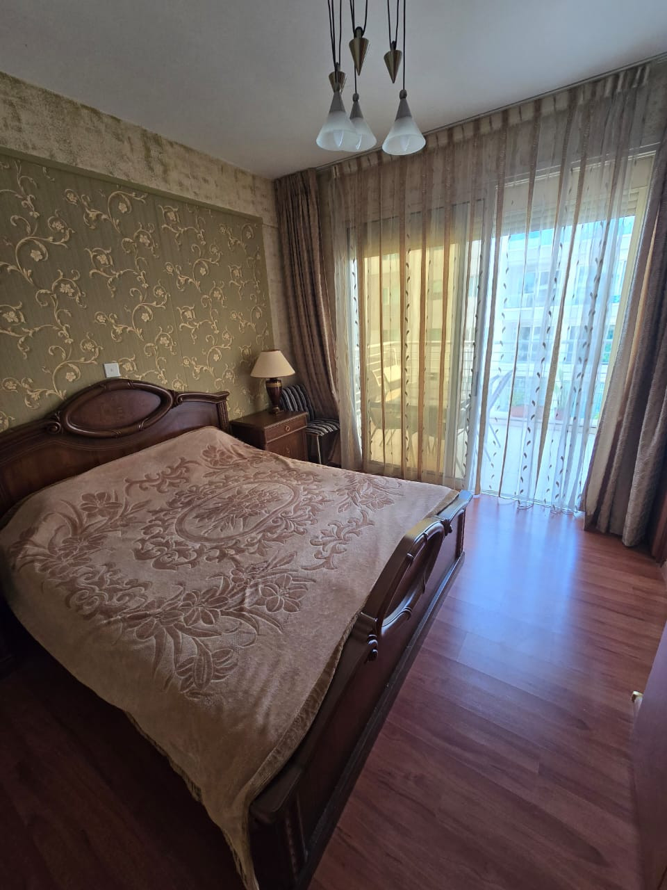 For Sale: Penthouse, Neapoli, Limassol, Cyprus FC-62802 - #9