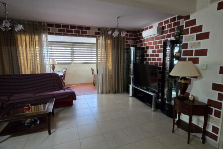 For Sale: Penthouse, Neapoli, Limassol, Cyprus FC-62802