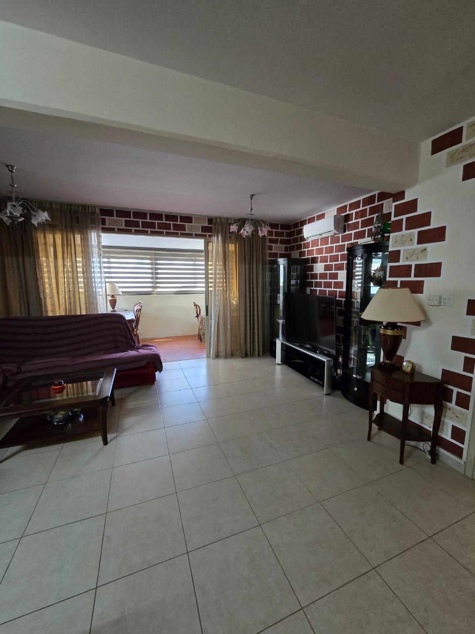 For Sale: Penthouse, Neapoli, Limassol, Cyprus FC-62802 - #1