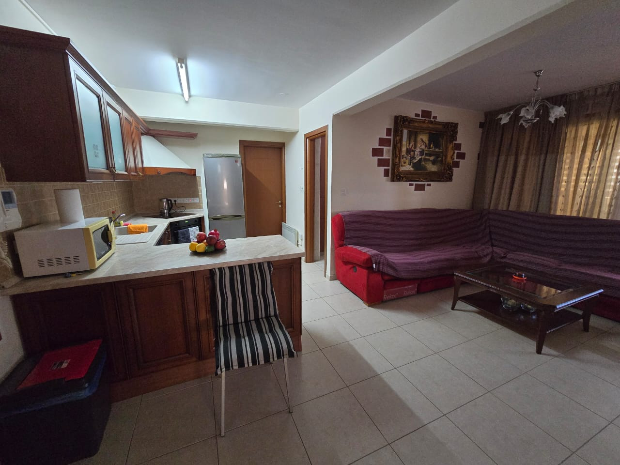 For Sale: Penthouse, Neapoli, Limassol, Cyprus FC-62802 - #14