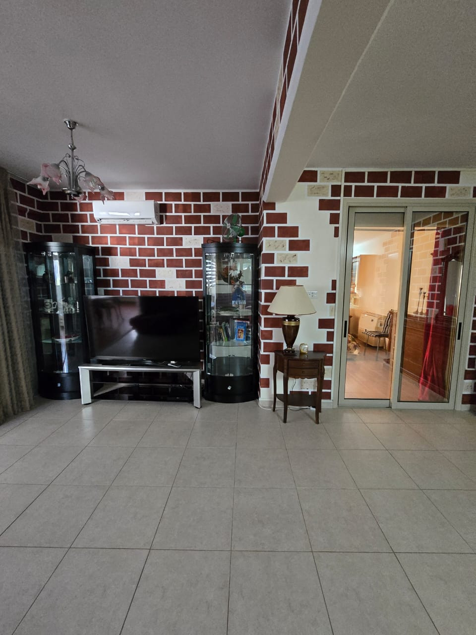 For Sale: Penthouse, Neapoli, Limassol, Cyprus FC-62802 - #3