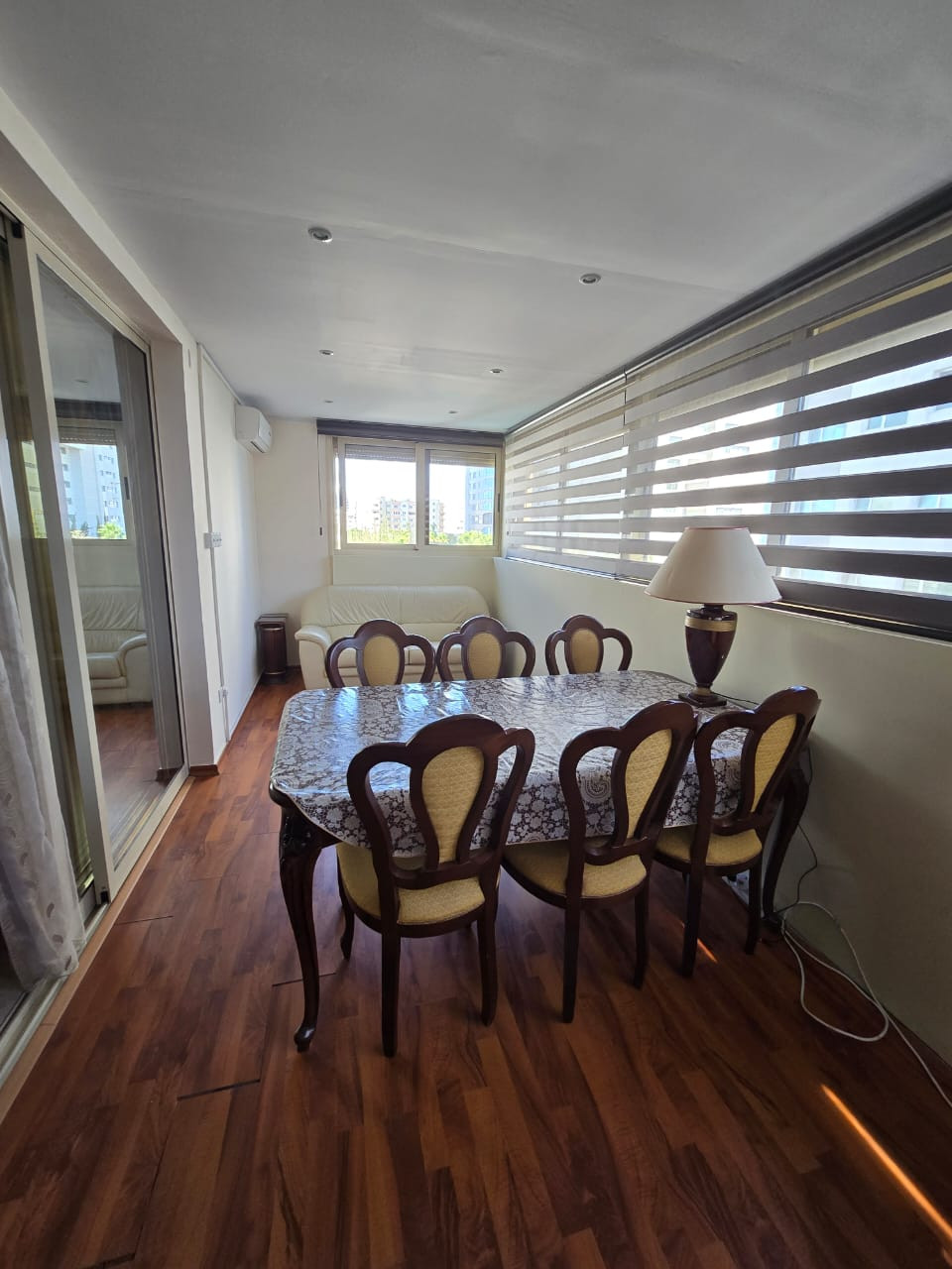 For Sale: Penthouse, Neapoli, Limassol, Cyprus FC-62802 - #12