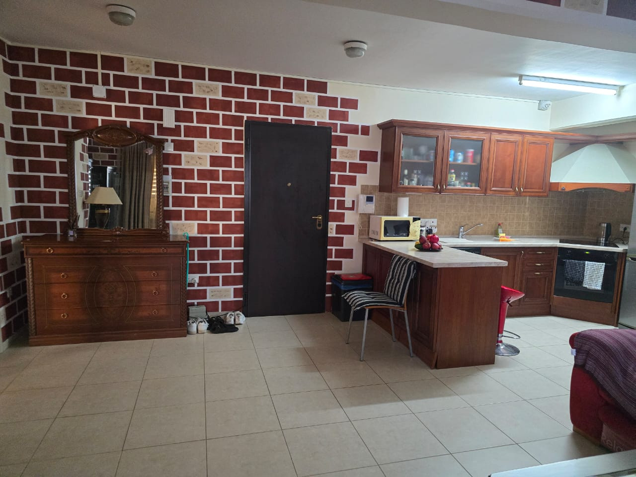 For Sale: Penthouse, Neapoli, Limassol, Cyprus FC-62802 - #13