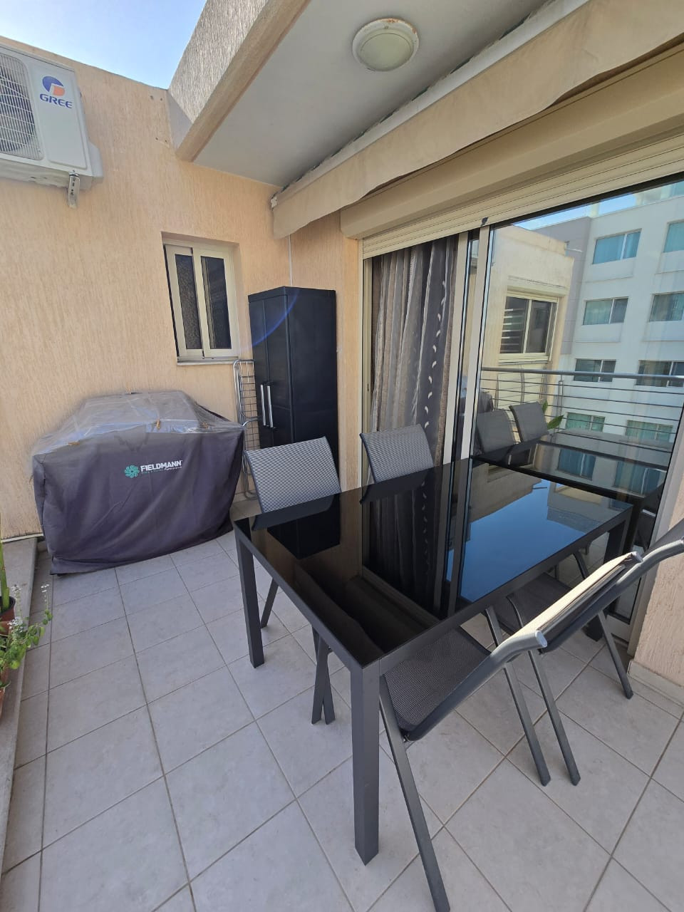 For Sale: Penthouse, Neapoli, Limassol, Cyprus FC-62802 - #4