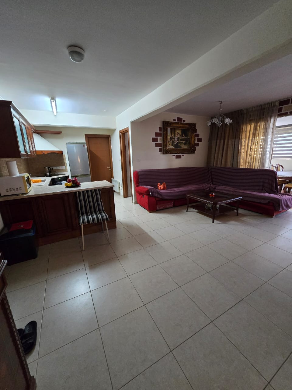 For Sale: Penthouse, Neapoli, Limassol, Cyprus FC-62802 - #5