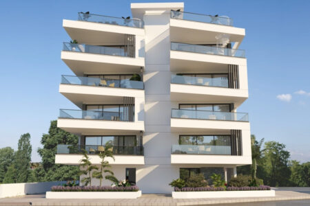 For Sale: Penthouse, Drosia, Larnaca, Cyprus FC-62803