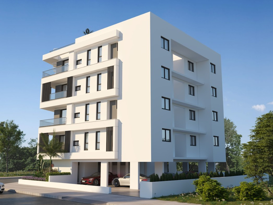 For Sale: Penthouse, Drosia, Larnaca, Cyprus FC-62803 - #6