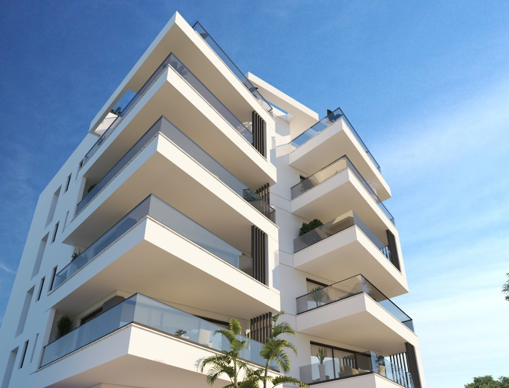 For Sale: Penthouse, Drosia, Larnaca, Cyprus FC-62803 - #7