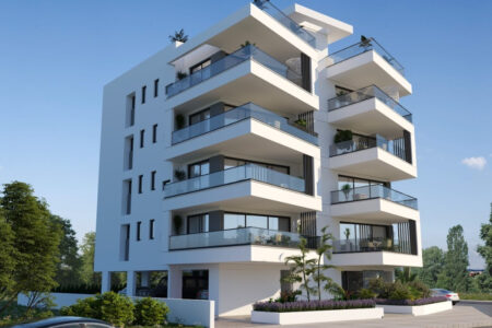 For Sale: Penthouse, Drosia, Larnaca, Cyprus FC-62805