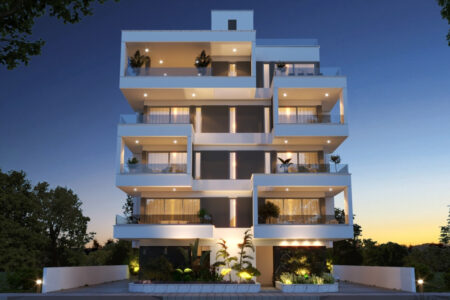 For Sale: Apartments, Faneromeni, Larnaca, Cyprus FC-62806