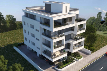 For Sale: Apartments, Faneromeni, Larnaca, Cyprus FC-62807