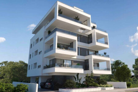 For Sale: Penthouse, Faneromeni, Larnaca, Cyprus FC-62808