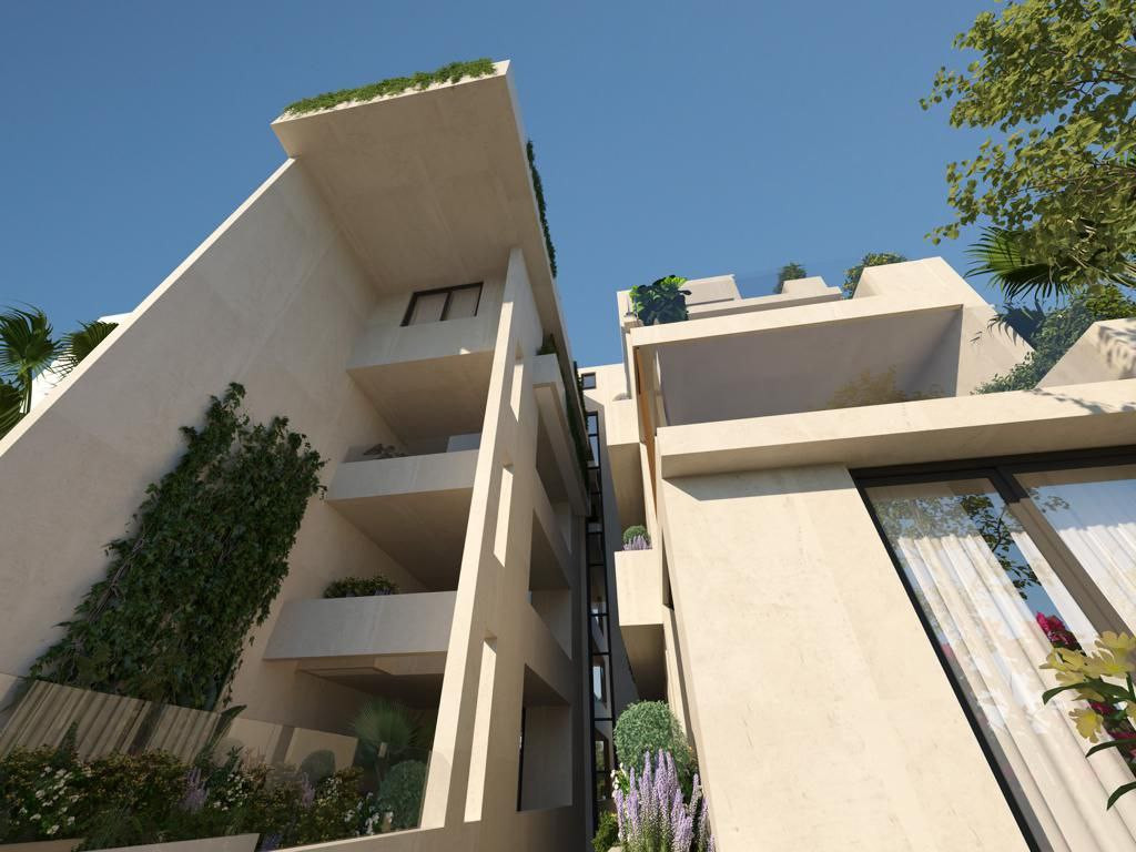 For Sale: Apartments, Larnaca Centre, Larnaca, Cyprus FC-62810 - #5