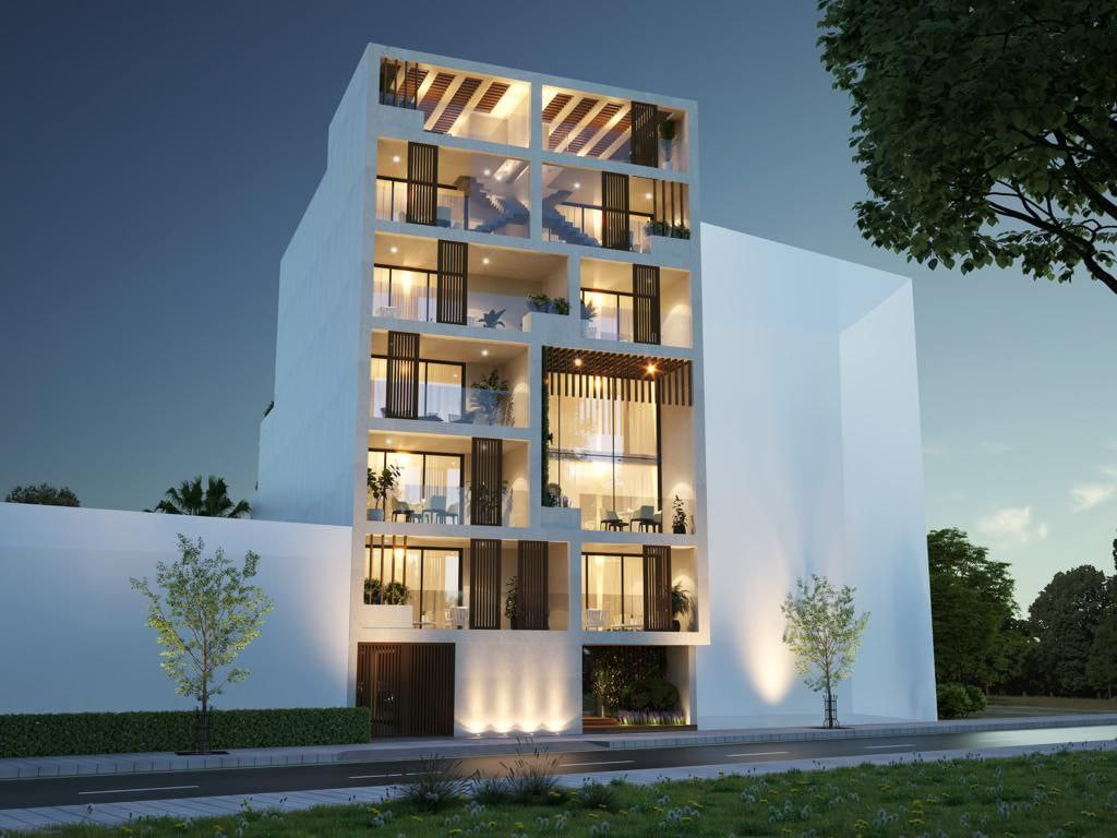 For Sale: Apartments, Larnaca Centre, Larnaca, Cyprus FC-62810 - #7