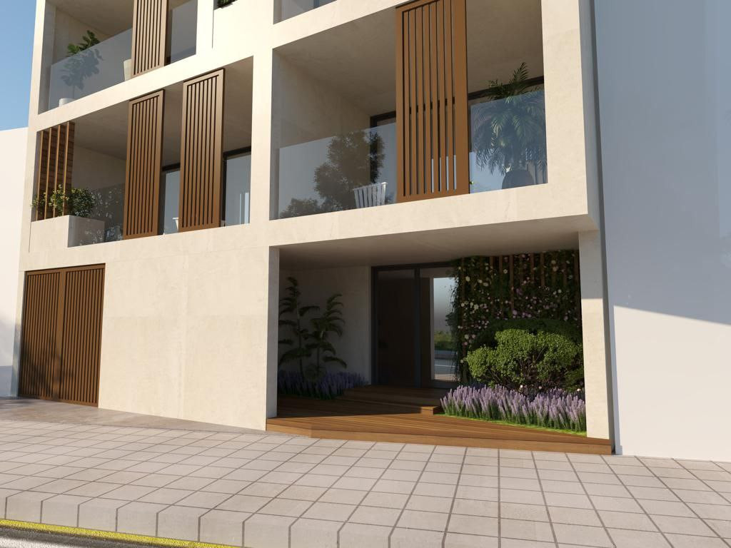 For Sale: Apartments, Larnaca Centre, Larnaca, Cyprus FC-62810 - #10