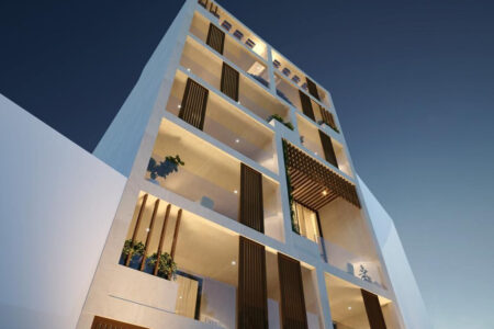 For Sale: Apartments, Larnaca Centre, Larnaca, Cyprus FC-62810