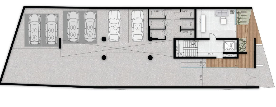 For Sale: Apartments, Larnaca Centre, Larnaca, Cyprus FC-62812 - #2 For Sale: Apartments, Larnaca Centre, Larnaca, Cyprus FC-62812 - #2