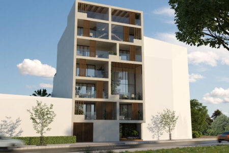 For Sale: Apartments, Larnaca Centre, Larnaca, Cyprus FC-62812