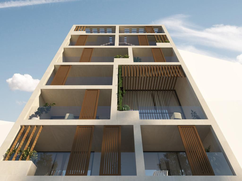 For Sale: Apartments, Larnaca Centre, Larnaca, Cyprus FC-62812 - #3 For Sale: Apartments, Larnaca Centre, Larnaca, Cyprus FC-62812 - #3