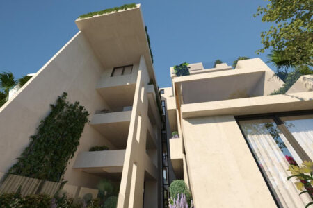 For Sale: Penthouse, Larnaca Centre, Larnaca, Cyprus FC-62813