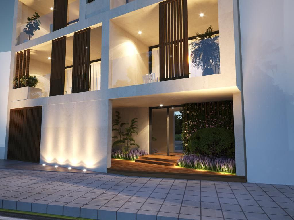 For Sale: Penthouse, Larnaca Centre, Larnaca, Cyprus FC-62813 - #7 For Sale: Penthouse, Larnaca Centre, Larnaca, Cyprus FC-62813 - #7