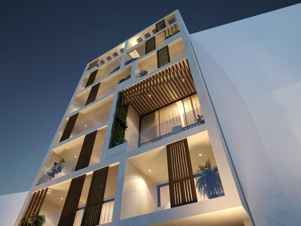 For Sale: Penthouse, Larnaca Centre, Larnaca, Cyprus FC-62813 - #9 For Sale: Penthouse, Larnaca Centre, Larnaca, Cyprus FC-62813 - #9