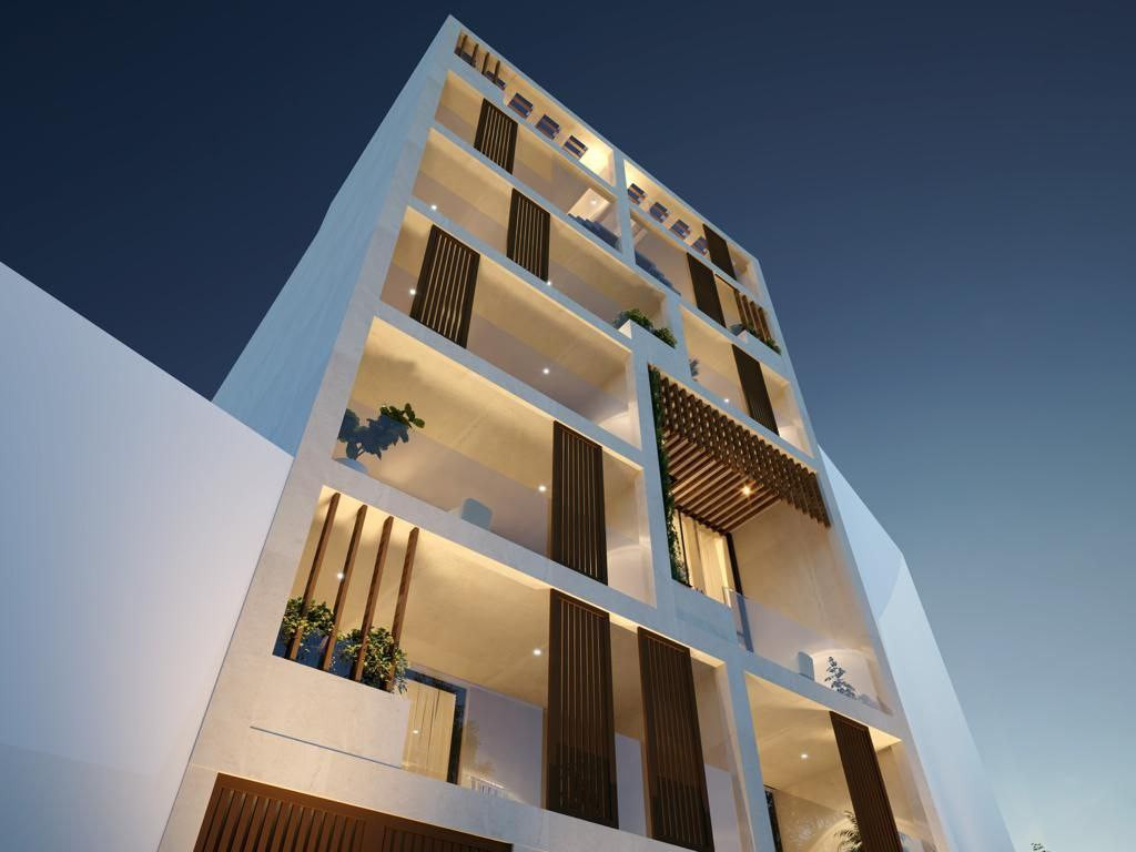 For Sale: Penthouse, Larnaca Centre, Larnaca, Cyprus FC-62813 - #11