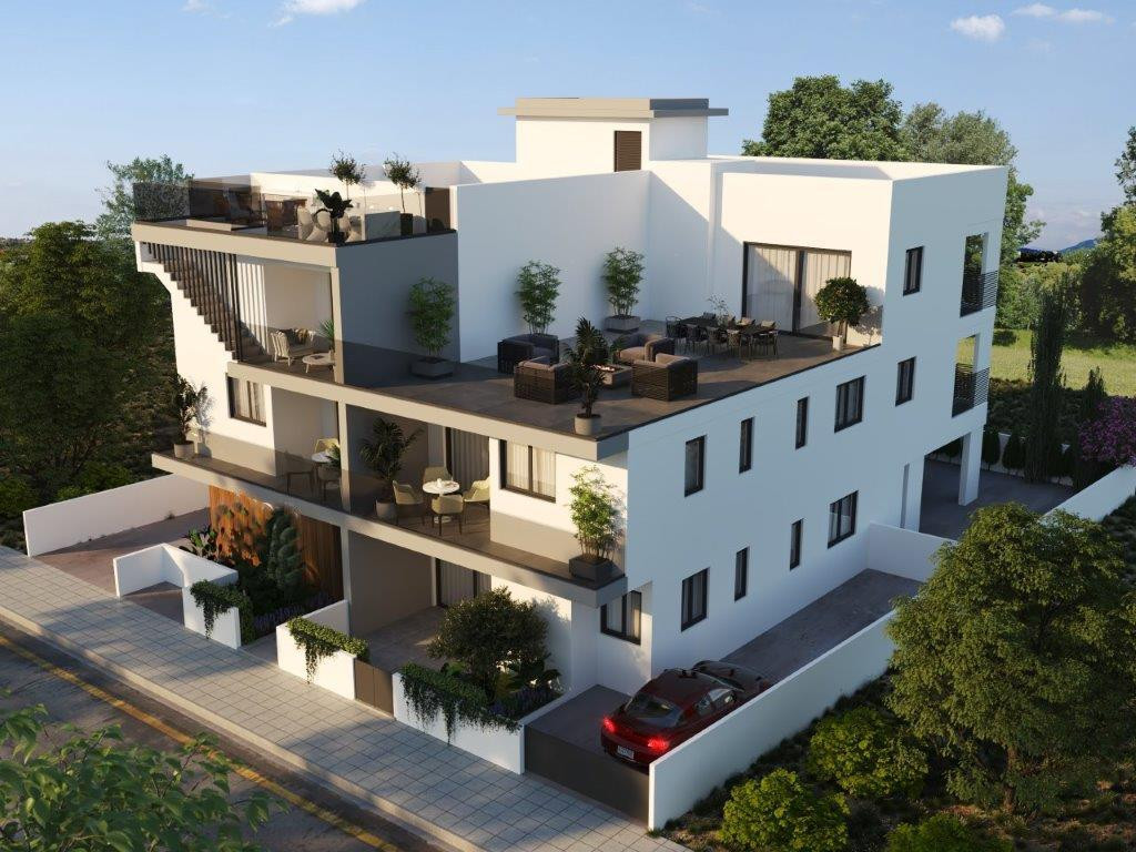 For Sale: Apartments, Kiti, Larnaca, Cyprus FC-62814 - #3 For Sale: Apartments, Kiti, Larnaca, Cyprus FC-62814 - #3