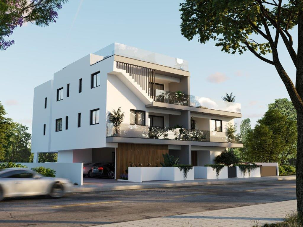 For Sale: Apartments, Kiti, Larnaca, Cyprus FC-62814 - #5 For Sale: Apartments, Kiti, Larnaca, Cyprus FC-62814 - #5