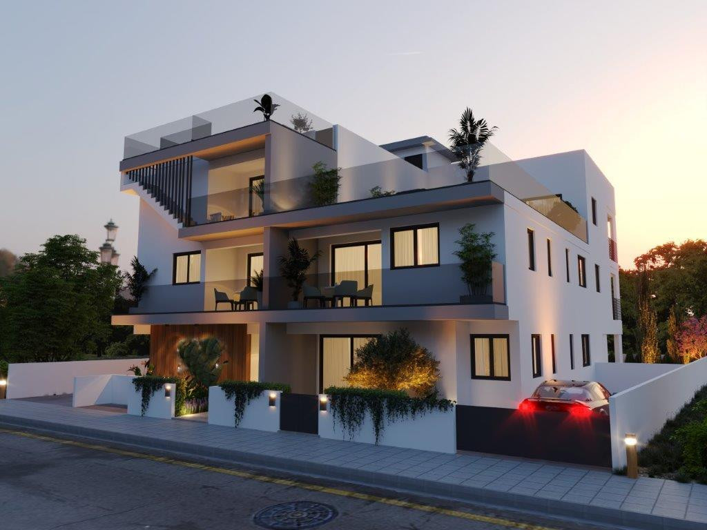 For Sale: Apartments, Kiti, Larnaca, Cyprus FC-62814 - #6 For Sale: Apartments, Kiti, Larnaca, Cyprus FC-62814 - #6